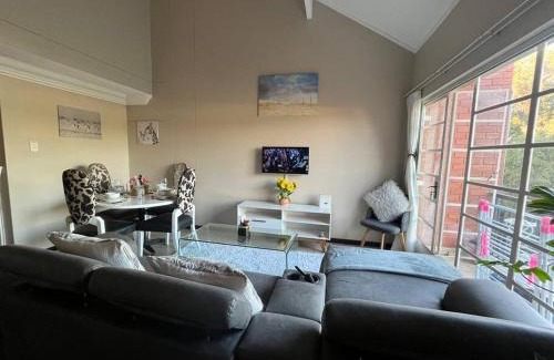 Arcadia Apartamento | Executive suite@Lofts