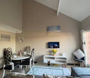 Arcadia Apartamento | Executive suite@Lofts