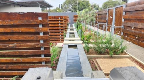 Alberton Apartamento | Executive Suites Brackenhurst
