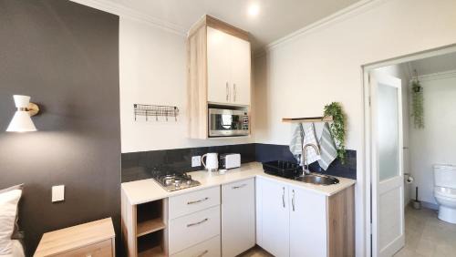 Alberton Apartamento | Executive Suites Brackenhurst