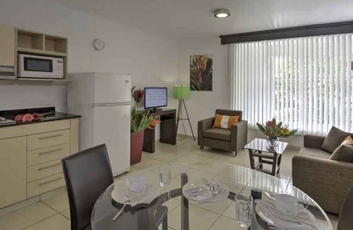 Mata Redonda Apartamento | Executive - Suites Cristina