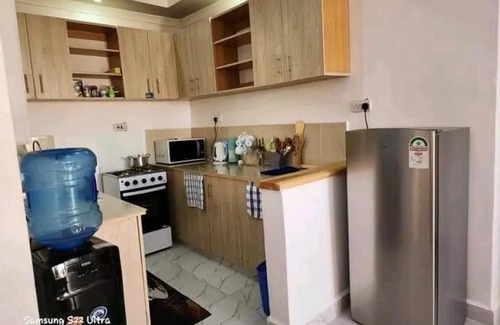 Nanyuki Apartamento | Executive Suites