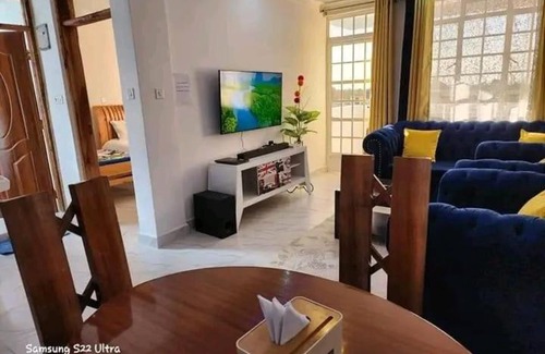 Nanyuki Apartamento | Executive Suites