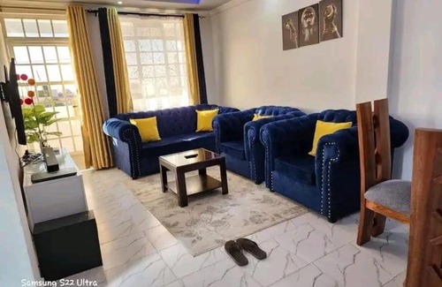 Nanyuki Apartamento | Executive Suites