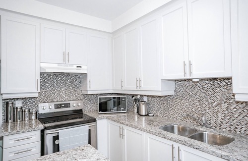 Ajax Casa | Executive Townhomes with Awesome Features