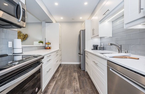 Waterloo Casa | Executive Townhouse in Central Waterloo