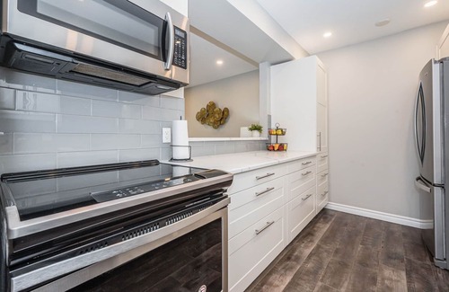 Waterloo Casa | Executive Townhouse in Central Waterloo