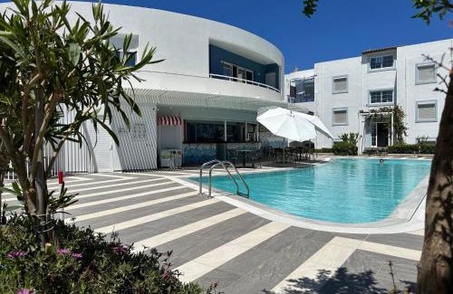 Kato Gouves Apartamento | Executive Two Bedroom Suite
