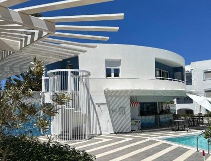 Kato Gouves Apartamento | Executive Two Bedroom Suite