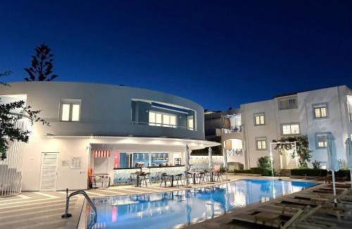 Kato Gouves Apartamento | Executive Two Bedroom Suite