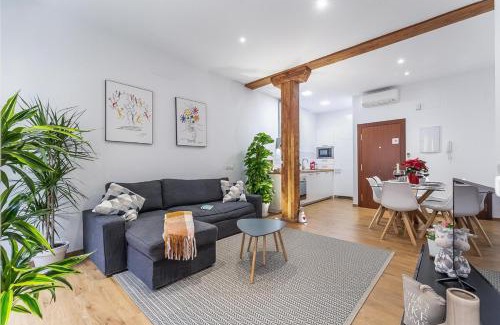 Centro Apartamento | Executive Uncibay Suite - Luxury Malaga Center