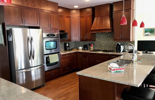 Kenora Casa | Executive Vacation Home on Longbow Lake - Kenora Ontario