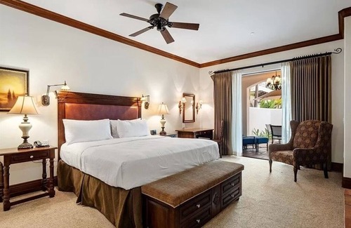 Carlsbad Complejo | Executive Villa 2 bedrooms at La Costa Resort