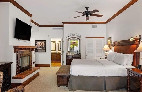 Carlsbad Complejo | Executive Villa 2 bedrooms at La Costa Resort