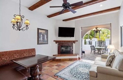 Carlsbad Complejo | Executive Villa 2 bedrooms at La Costa Resort