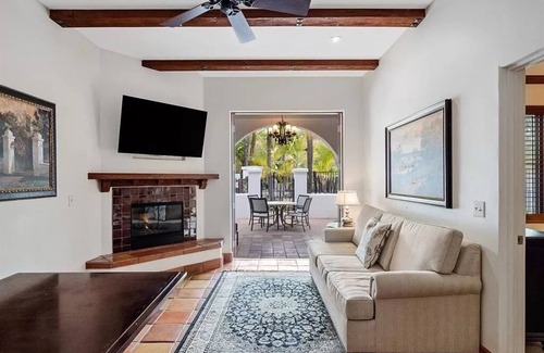 Carlsbad Complejo | Executive Villa 2 BR/ 2BA at La Costa Resort & Spa