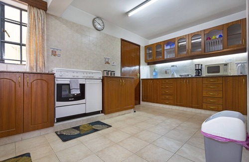 Kitisuru Apartamento | Executively furnished 3 bedroom Apartment Hotel in Upperhill