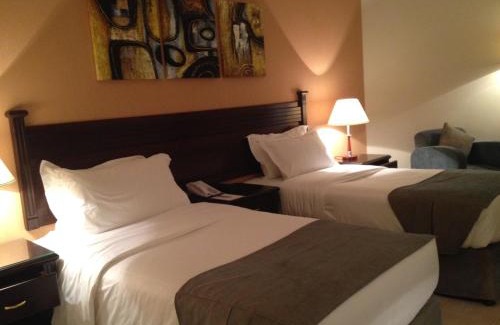 Al Aziziyah Hotel | Executives Hotel - Azizia