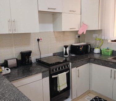 Diani Beach Apartamento | Executives stays