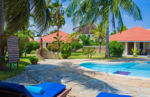 Diani Beach Apartamento | Executives stays