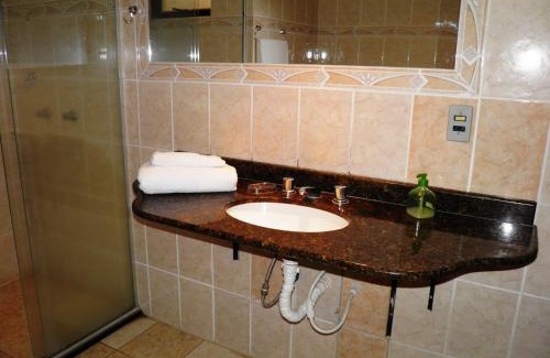 Sao Borja Hotel | Executivo Park Hotel