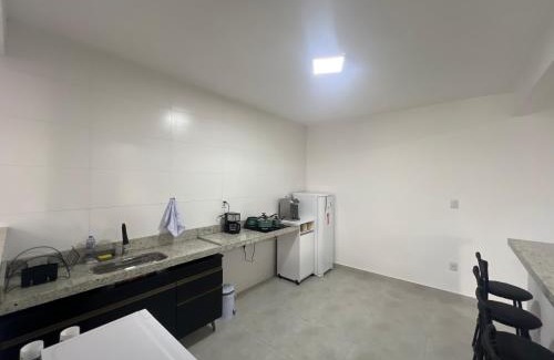 Veneza Apartamento | Executivo Veneza 203