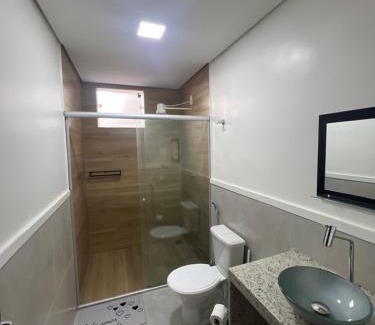 Veneza Apartamento | Executivo Veneza 203