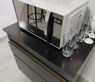 Veneza Apartamento | Executivo Veneza 203