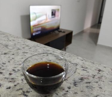 Veneza Apartamento | Executivo Veneza 203