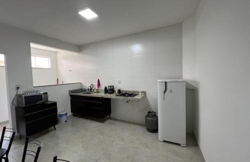 Veneza Apartamento | Executivo Veneza 303