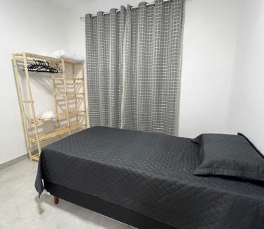 Veneza Apartamento | Executivo Veneza 303