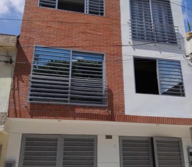 Ibague Apartamento | Exelente Aparta-Estudio