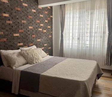 Ibague Apartamento | Exelente Aparta-Estudio