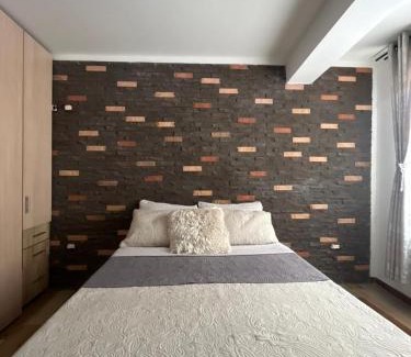 Ibague Apartamento | Exelente Aparta-Estudio
