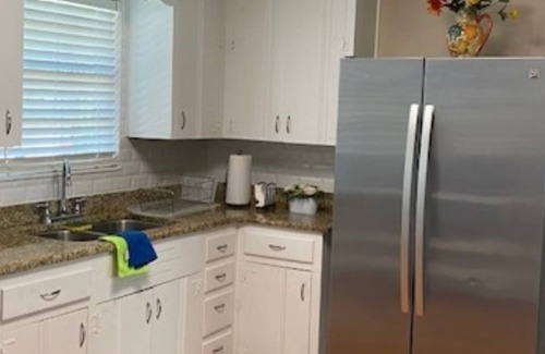 Shearer Hills - Ridgeview Casa | exelente casa completa a 5 min del aeropuerto y north star mall