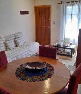 Trelew Apartamento | Exelente departamento para 4 personas