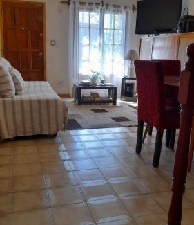 Trelew Apartamento | Exelente departamento para 4 personas
