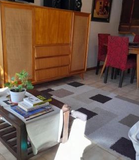 Trelew Apartamento | Exelente departamento para 4 personas