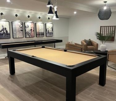 Carver City - Lincoln Gardens Apartamento | Exellent Location in Tampa Bay! 1Bedroom Apart
