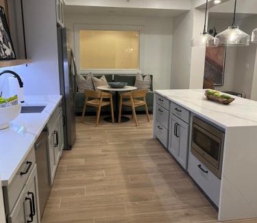 Carver City - Lincoln Gardens Apartamento | Exellent Location in Tampa Bay! 1Bedroom Apart