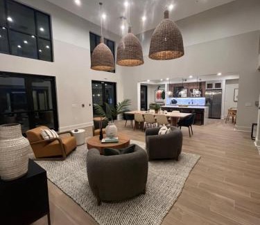 Carver City - Lincoln Gardens Apartamento | Exellent Location in Tampa Bay! 1Bedroom Apart