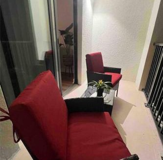 Carver City - Lincoln Gardens Apartamento | Exellent Location in Tampa Bay! 1Bedroom Apart