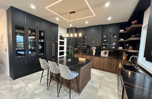 Leduc County Casa | EXELSIOR (DREAM DESTINATION)