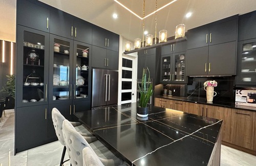 Leduc County Casa | EXELSIOR (DREAM DESTINATION)