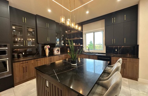Leduc County Casa | EXELSIOR (DREAM DESTINATION)