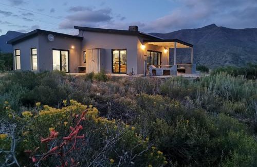 Langeberg Casa | Exhale Cottage