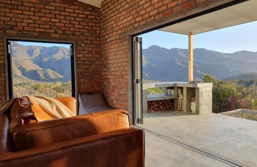Langeberg Casa | Exhale Cottage