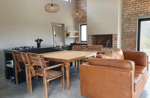Langeberg Casa | Exhale Cottage
