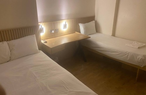 Kensington Hotel | Exhibition Court Hotel 4