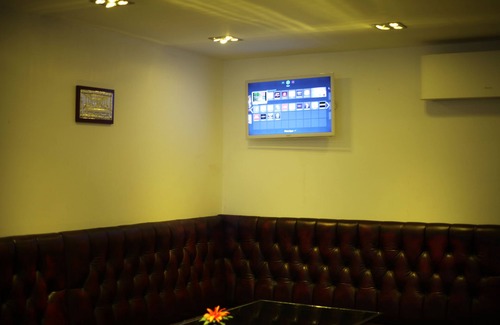 Kensington Hotel | Exhibition Court Hotel 4